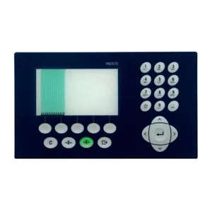 For METTLER TOLEDO IND570 Keypad Membrane Protective Film