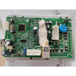 1PCS Fan Main Board For Midea 17122000008625 DC-FAN-15A (PS21964) D. 13. MP1-1