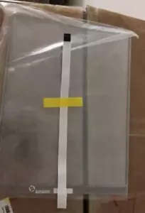 For ASEM OT1200 Glass Resistive Touch Screen