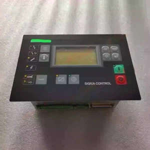 1PCS NEW For KAESER Air Compressor Computer Panel Controller 7.7000.1 7.7000.0