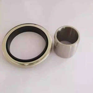 1616754800 Oil Seal Shaft Sleeve Fit for Atlas Copco Air Compressor 1616-7548-00