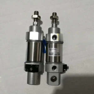 1pcs For SMC cylinder printing machine accessory CBM2E32-d2457-