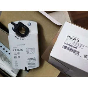 1PCS NEW FOR SIEMENS Damper Actuator GQD326.1A 220v 2Nm SR