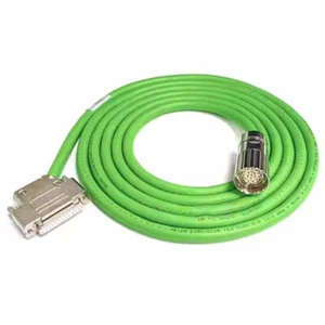 1Pcs New For SIEMENS 6FX5002-2CA31-1AF0 Power Cable Encoder Signal Line 5M