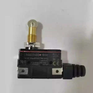 1PCS New For Omron Limit Switch Z-15GQ22A55-B5