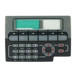 E1012 For Beijer Keypad Membrane Button Protective Film