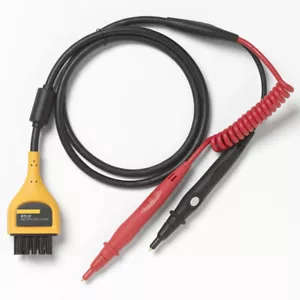 1PC New For FLUKE BTL10 Standard Battery Tester Cable Probes