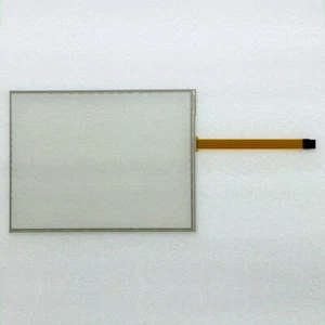 1PC New Touch Screen Panel Glass Digitizer for 1200P 6181P-12TSXP Touchpad