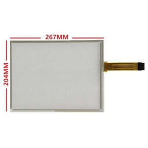 12.1" for MICROTOUCH/3M RES12.1PL8T / RES12.1-PL8-T E188103 95419 B Touch Screen