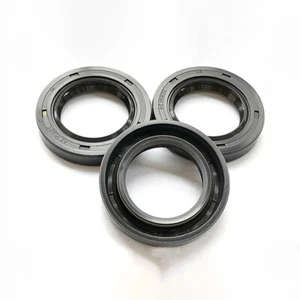1PCS NEW FIT FOR NOK Skeleton Oil Seal AH0772E HTC 17*40*9 Vacuum Pump