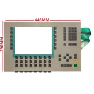 Protective Film For Siemens MP270B-10 6AV6542-0AG10-