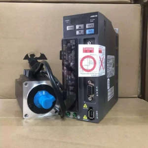 ECMA-C20807RS+ASD-B2-0721-B For DELTA 750w 3000rpm 2.39Nm AC servo motor driver