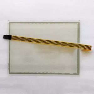 For B&R Power Panel 400 4PP481.1043-75 Touch Screen Glass