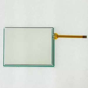1PC New Touch Screen TP-3567S1 For KORG PA500 M50 Panel Glass