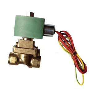 1PC New 23402654 Solenoid Valve Fits for Ingersoll Rand Air Compressor