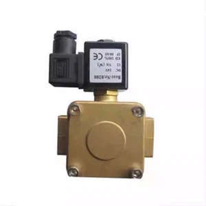 1PC New 0927000 G1/4 0927300 G3/4 AC220V DC24V Solenoid Valve