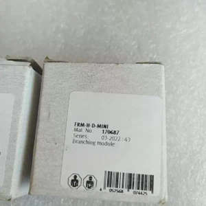 For FESTO solenoid valve FRM-H-D-MINI 170687