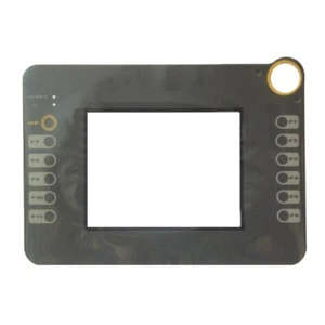 For Pro-face GP2301H-LG41-24V Protective Film Overlay GP2301H-SC41-24V