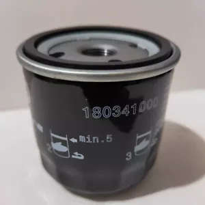 1PC New Hydraulic Oil Filter Element Fits for Aerzen 180341000
