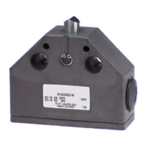 1PCS NEW N1AD502-M N1AR502-M For EUCHNER Limit Switch