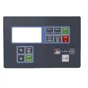 For InteliCompact IC-NT MINT Keyboard Protective Film Panel
