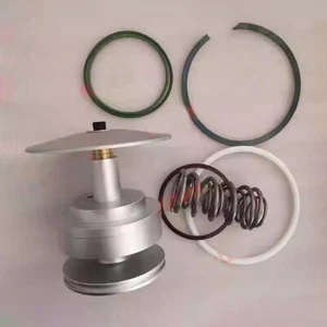 1PC New 02250166-230 For Sullair Air Compressor Intake Valve Repair Kit