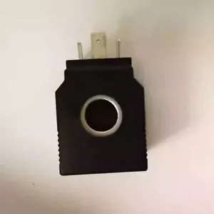 1PCS New C13H12/14 DC12V C13H24/22 DC24V Hydraulic Solenoid Valve Coil Replace