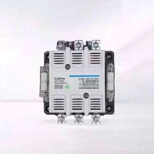 1PCS NEW For CHNT AC contactor CJ20-63A 220V 380V 63A -5~+40