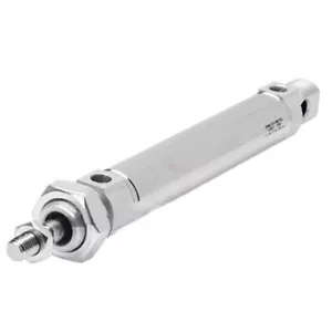For FESTO Cylinde DSNU-32-200-PPV-A 196027 32-50-PPV-A 196022 32-25-P-A 195980