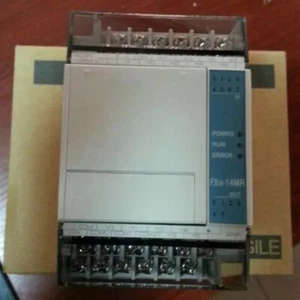 1PC New For MITSUBISHI FX1S-14MR-ES/UL 10MR 20MR 30MR PLC Module