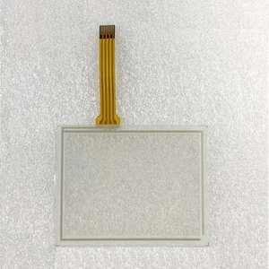 For Pro-face TP-3435S1 TP-3435 S1 TP3435S1 TP3435 S1 Touch Screen Glass Panel