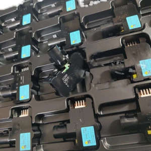 1PC New OBSA-LHS1F V-11-3D4-SD 0.1A 3W 30VDC Micro Switch Light Bracket