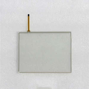 For Mitsubishi GT1265-VNBA GT1265-VNBD Touch Screen Panel Glass