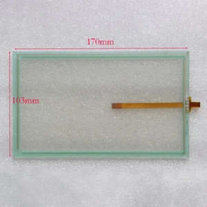 170*103mm For Siemens KTP700 6AV2 123-2GA03-0AX0 6AV2123-2GA03-