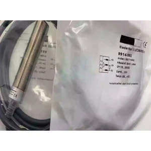 1PCS New For Pulsotronic 9914-0902 KJ4-M18MB80-AN
