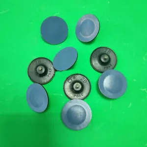 1PC For KNF Sampling Pump Diaphragm Vacuum Pump KNF30/60 28 * M3 Diameter 28mm