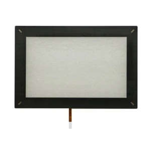 For Beijer IX Panel T7A Touch Screen + Protective Film