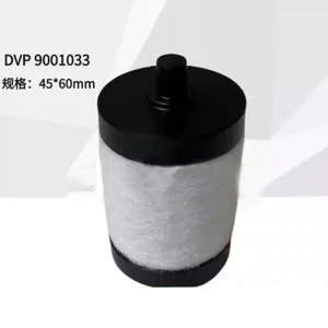 Vacuum Pump Oil Filter DVP 9001033 9001046 1801073 1801046 Oil mist separator