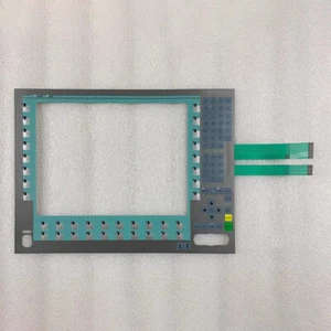 1PCS NEW 6AV7 803-0BB10-1AA0 PC677-15" KEY Membrane Keypad For SIEMENS SIMATIC