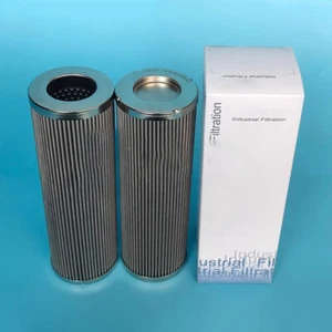 1PC New PI8345DRG40 PI8430DRG60 Replacement For MAHLE Hydraulic Filter Cartridge