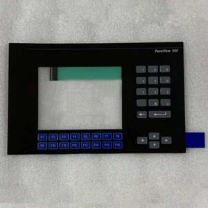 Protective Film Keypad Membrane For Panelview 900 2711-K9C1 2711-K9C2