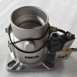 1PC New With a Free Solenoid Valve Fits for VMC Intake Valve RH60