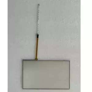 For EXFO MAX-715B-M1-E1 MAX-720B-M1-E1 MAX-730B-M3 Glass Panel Touch Screen