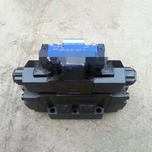 1PC New For YUKEN DSHG-04-3C2-T-D24-52 Directional Valve