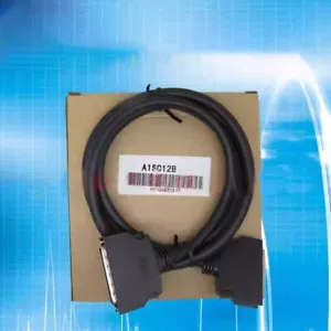 1 PCS New For Mitsubishi PLC Cable A1SC12B 1.2m A1SC50B 5m