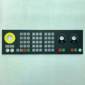 For Siemens MCP483C PN 6FC5303-0AF22-0AA1 Protective Film Digital Control Keypad