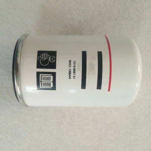 1PC New 1513033701 Oil Filter for Atlas Copco GX7/11A Screw Compressor