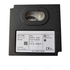 1PCS New LFL1.333 220V 110V LFL1.322 LFL1.335 LFL1.635 for Burner Controller
