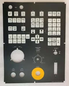 For 31i-A System MDI Operator Panel Film A86L-0001-0325