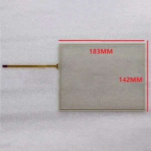 8.4" for Fujitsu N010-0554-X227/01 Industrial Digitizer Touch Screen 184*142mm